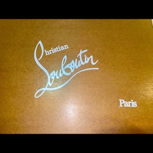 Christian Louboutin